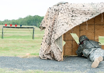 Competition teaches NC Guardsman life-long lessons