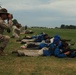 Marine Corps Marksmanship Training Units teach teens marksmanship fundamentals at Civilian Marksmanship Program National Trophy Rifle Matches