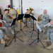 Groundbreaking ceremony for Fort McCoy maintenance facility