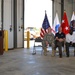 Groundbreaking ceremony for Fort McCoy maintenance facility