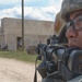 307th Chemical Company conducts convoy training