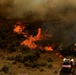 Utah Army National Guard fights northern Utah fires