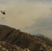 Utah Army National Guard fights northern Utah fires