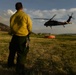 Utah Army National Guard fights northern Utah fires