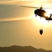 Utah Army National Guard fights northern Utah fires
