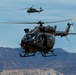 UH-72 helicopters delivered to Utah National Guard