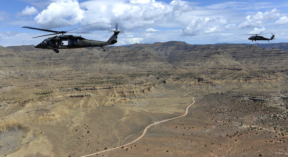 UH-72 helicopters delivered to Utah National Guard