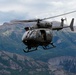 UH-72 helicopters delivered to Utah National Guard