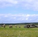 2d Squadron, 2d Cavalry Regiment, Air Movement Training