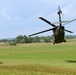 2d Squadron, 2d Cavalry Regiment, Air Movement Training