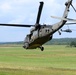 2d Squadron, 2d Cavalry Regiment, Air Movement Training