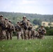 2d Squadron, 2d Cavalry Regiment, Air Movement Training