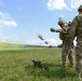 2d Squadron, 2d Cavalry Regiment, Air Movement Training