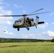 2d Squadron, 2d Cavalry Regiment, Air Movement Training