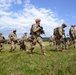 2d Squadron, 2d Cavalry Regiment, Air Movement Training