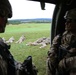 2d Squadron, 2d Cavalry Regiment, Air Movement Training