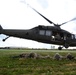 2d Squadron, 2d Cavalry Regiment, Air Movement Training