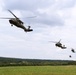 2d Squadron, 2d Cavalry Regiment, Air Movement Training