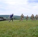 2d Squadron, 2d Cavalry Regiment, Air Movement Training