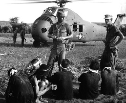 Operation Starlite: Plus one for the Corps