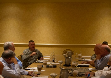 RSCs conduct first joint Yellow Ribbon event