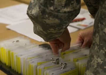 RSCs conduct first joint Yellow Ribbon event