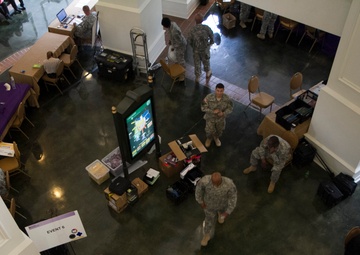 RSCs conduct first joint Yellow Ribbon event