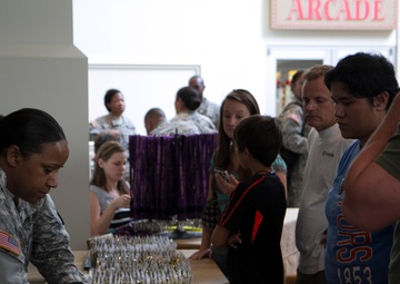 RSCs conduct first joint Yellow Ribbon event