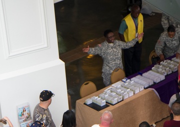 RSCs conduct first joint Yellow Ribbon event