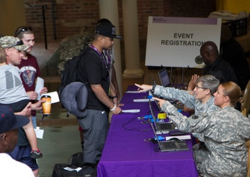 RSCs conduct first joint Yellow Ribbon event