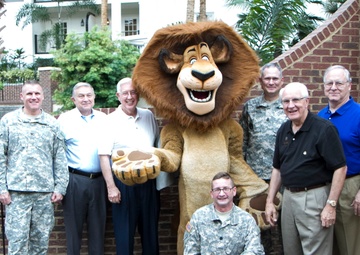 RSCs conduct first joint Yellow Ribbon event