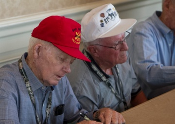 RSCs conduct first joint Yellow Ribbon event