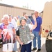 Providers visit Belton Senior Activity Center