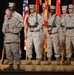 MCCDC Change of Command