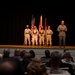 MCCDC Change of Command