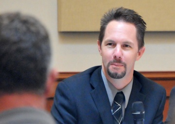 SPAWAR, Industry Help Wounded Warrior Community with Networking Opportunities