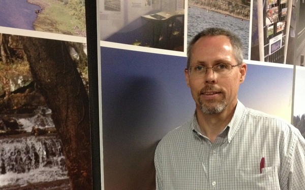 LDP III Q+A with Sean Harper