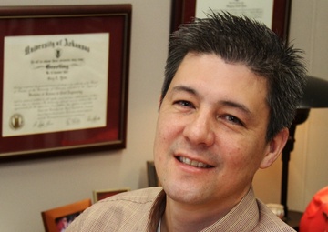 Employee Spotlight: Greg Yada