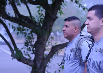 Like father, like son