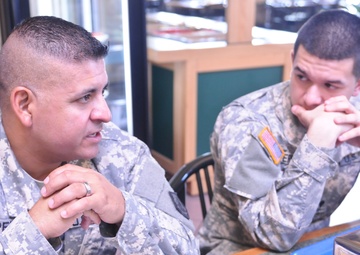 Like father, like son