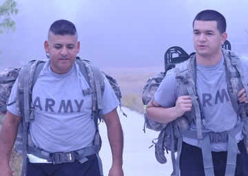 Like father, like son