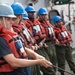 USS Kearsarge operations