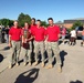 SD unit wins first annual Coyote Cup