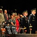 Lt. Gen. Keith Huber retirement ceremony hosted by Gen. Raymond Odierno