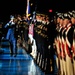 Lt. Gen. Keith Huber retirement ceremony hosted by Gen. Raymond Odierno