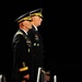 Lt. Gen. Keith Huber retirement ceremony hosted by Gen. Raymond Odierno