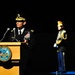 Lt. Gen. Keith Huber retirement ceremony hosted by Gen. Raymond Odierno