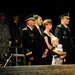 Lt. Gen. Keith Huber retirement ceremony hosted by Gen. Raymond Odierno