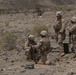 60mm mortar live-fire training