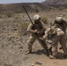 60mm mortar live-fire training